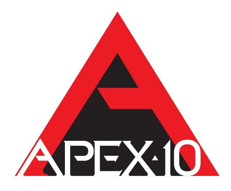  APEX 10