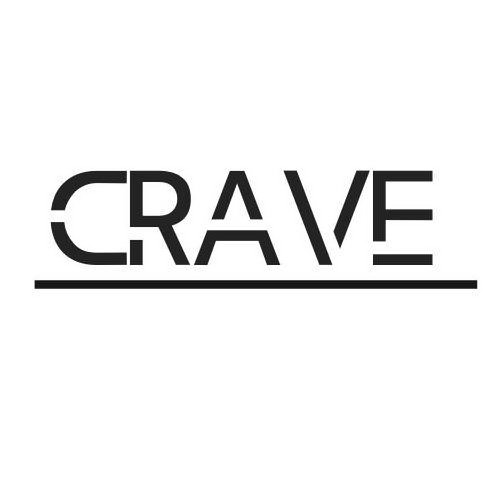 Trademark Logo CRAVE