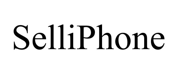 SELLIPHONE