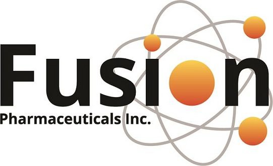  FUSION PHARMACEUTICALS INC.