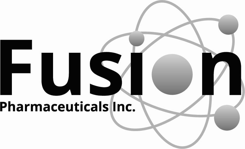 Trademark Logo FUSION PHARMACEUTICALS INC.