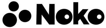 Trademark Logo NOKO