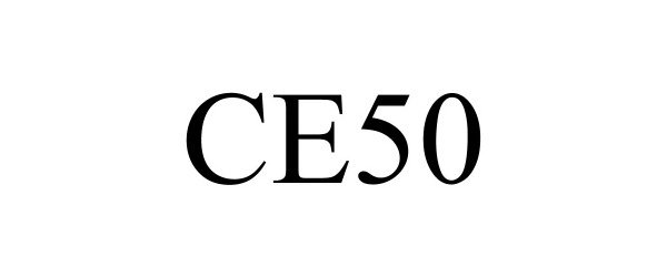  CE50