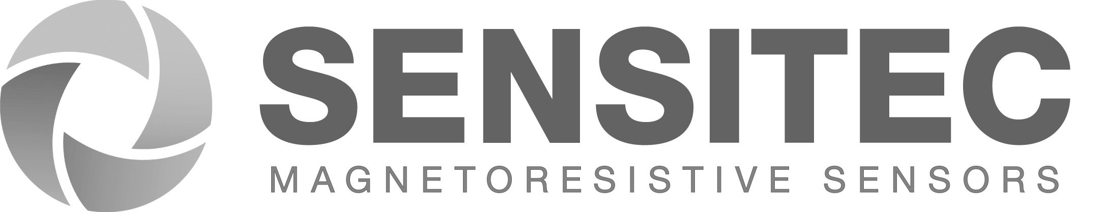 Trademark Logo SENSITEC MAGNETORESISTIVE SENSORS