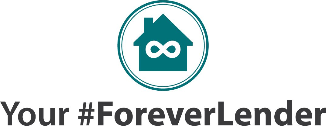 Trademark Logo YOUR #FOREVERLENDER