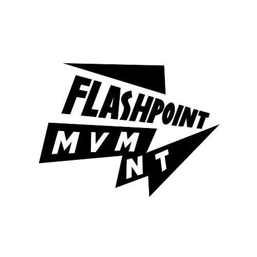  FLASHPOINT MVMNT