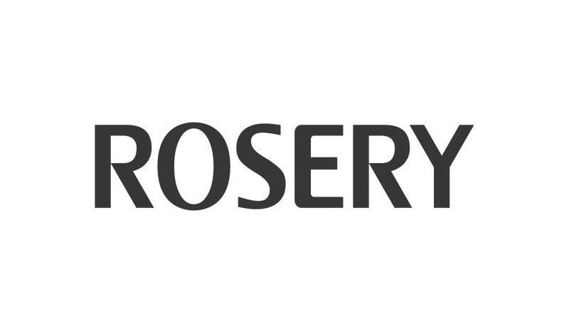 Trademark Logo ROSERY