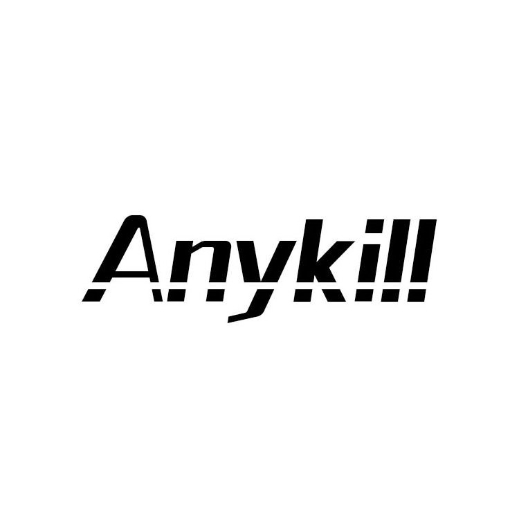Trademark Logo ANYKILL