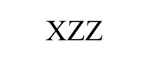  XZZ