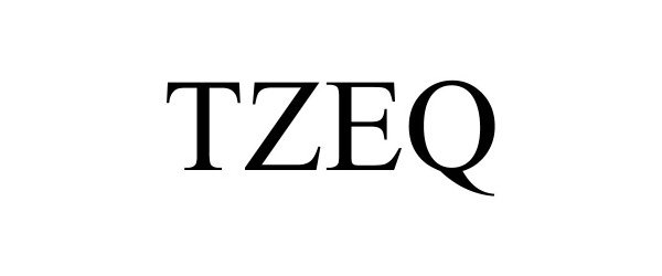  TZEQ