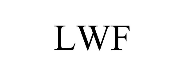  LWF