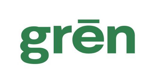 Trademark Logo GREEN