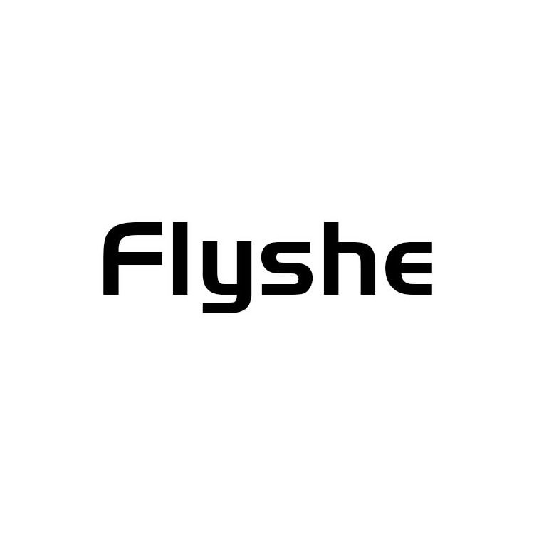 Trademark Logo FLYSHE