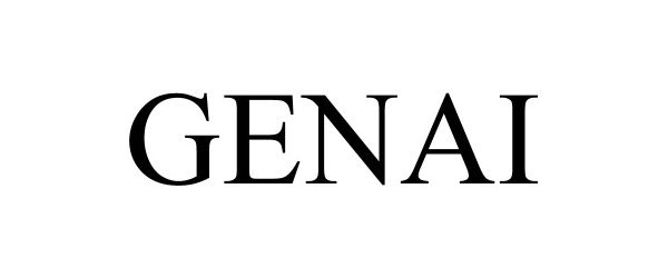 GENAI