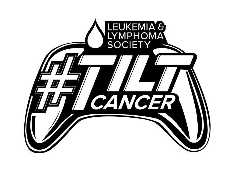 Trademark Logo LEUKEMIA & LYMPHOMA SOCIETY #TILTCANCER