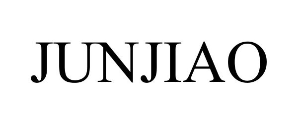  JUNJIAO