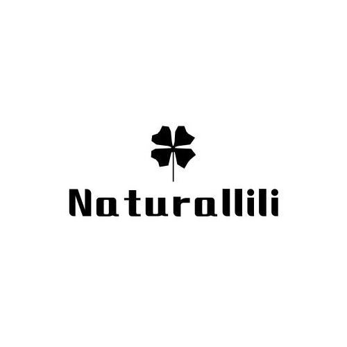 Trademark Logo NATURALLILI