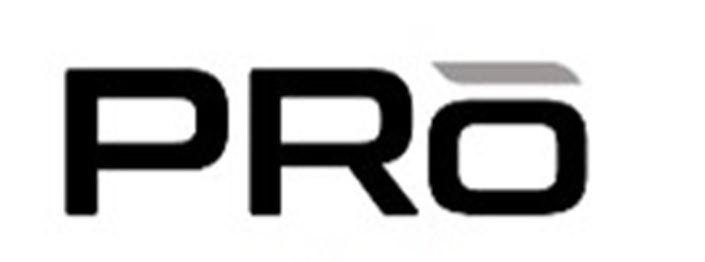 Trademark Logo PRO