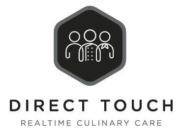  DIRECT TOUCH REALTIME CULINARY CARE