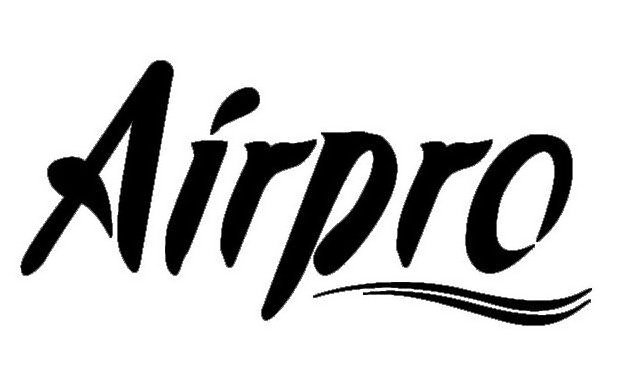 Trademark Logo AIRPRO