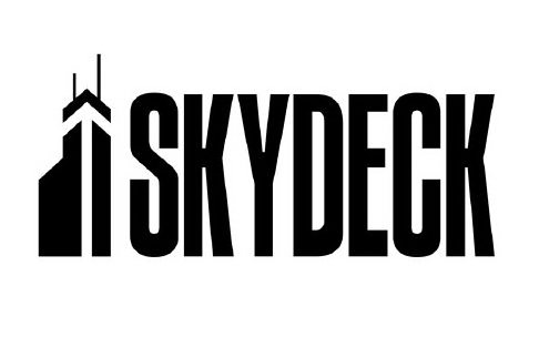 Trademark Logo SKYDECK