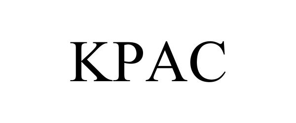  KPAC