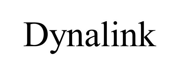 Trademark Logo DYNALINK