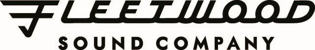 Trademark Logo FLEETWOOD SOUND COMPANY