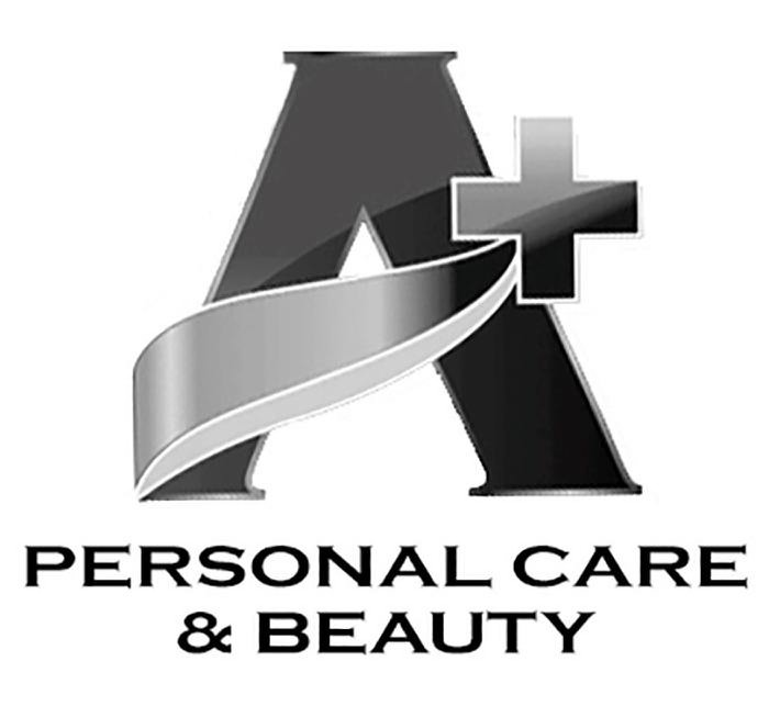 Trademark Logo A+ PERSONAL CARE & BEAUTY