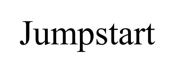 Trademark Logo JUMPSTART