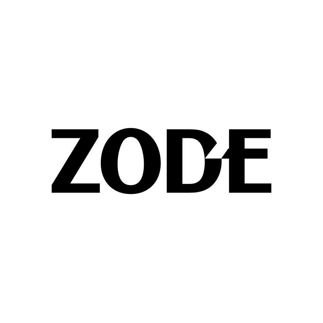  ZODE