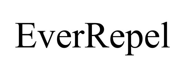 Trademark Logo EVERREPEL