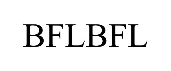  BFLBFL