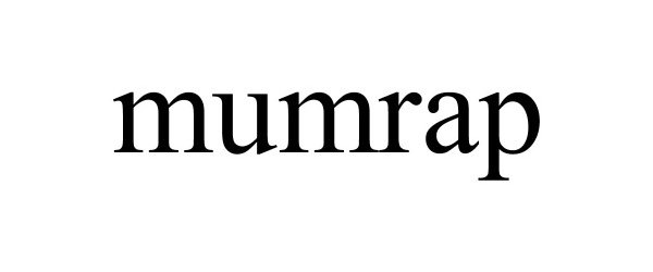  MUMRAP