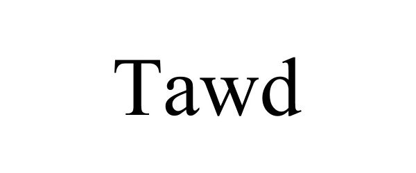  TAWD