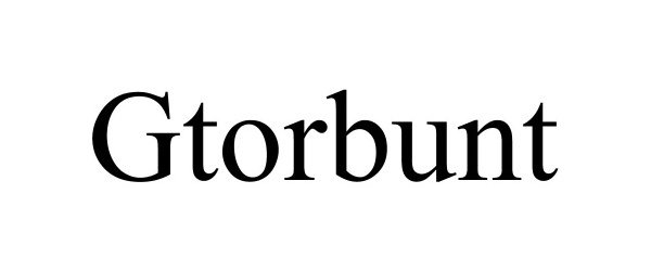  GTORBUNT