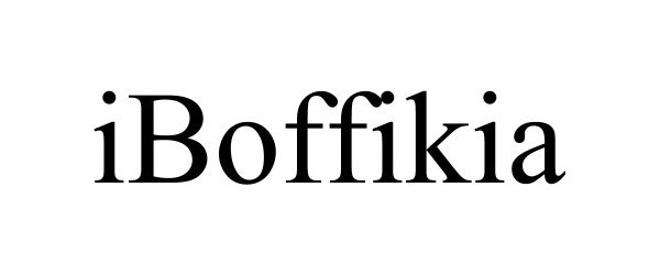  IBOFFIKIA