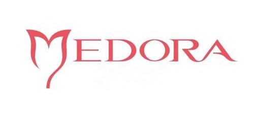 Trademark Logo MEDORA