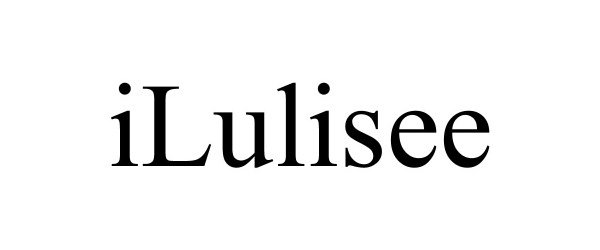  ILULISEE