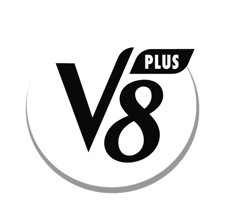  V8 PLUS