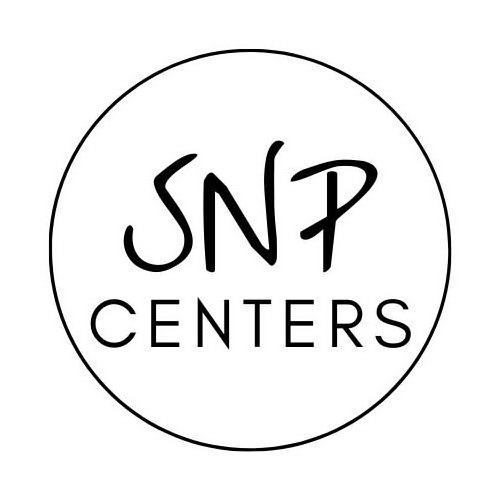 Trademark Logo SNP CENTERS