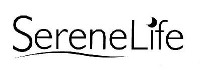 Logo de la marque SERENELIFE