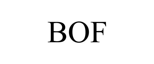 BOF