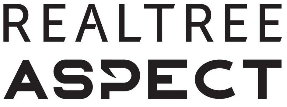 Trademark Logo REALTREE ASPECT