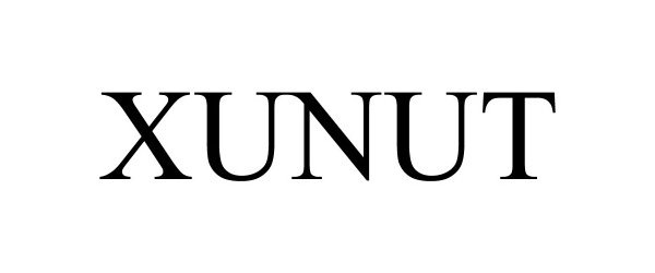  XUNUT