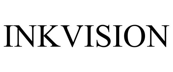 INKVISION