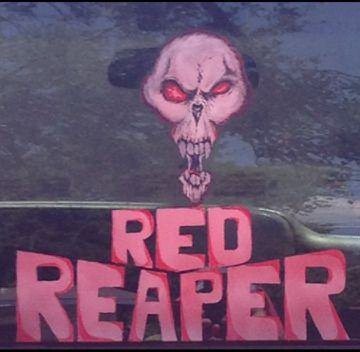 RED REAPER