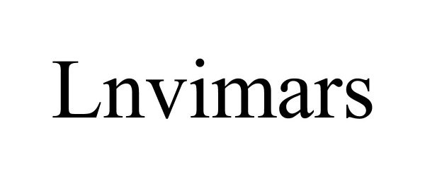  LNVIMARS