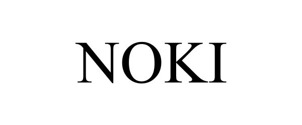 NOKI