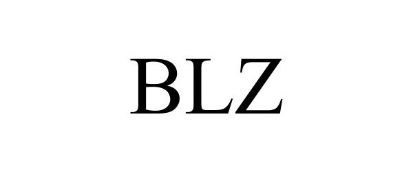  BLZ